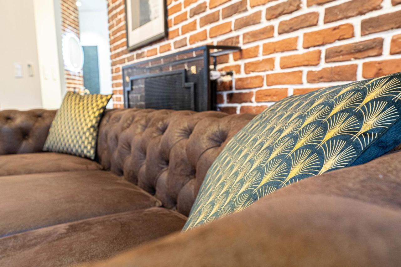Jacuzzi-Nice Quartier Des Musiciens-Loft ภายนอก รูปภาพ
